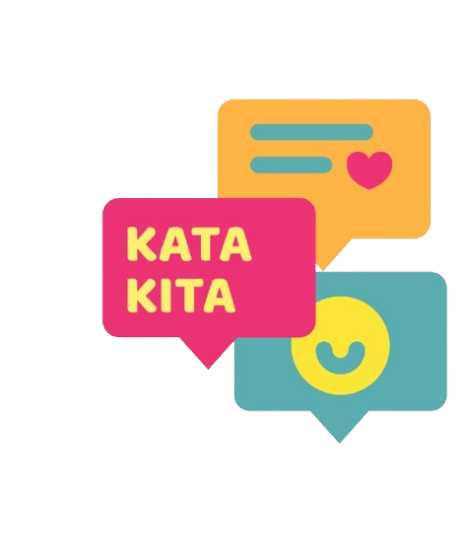 KATA-KITA Illustration
